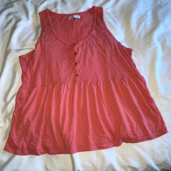 Tank Top - Picture 2 of 6